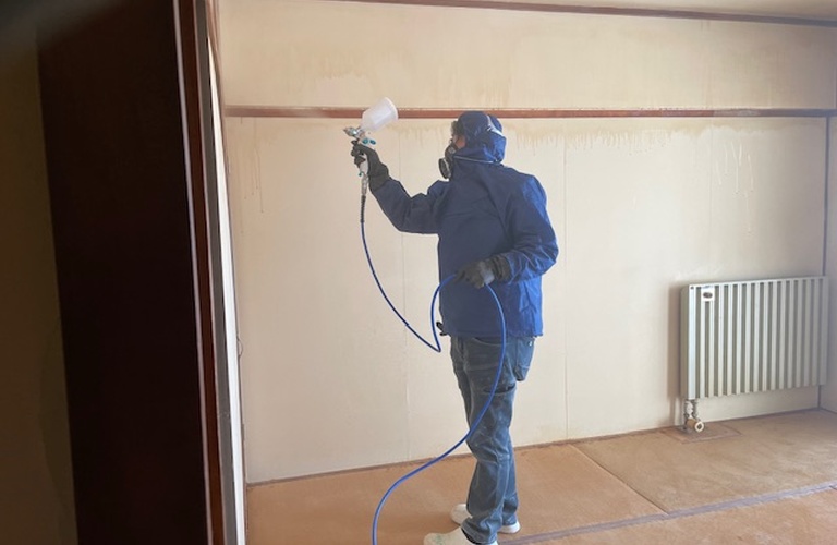 革新的な特殊清掃で完全消臭を実現 | 北海道函館市の特殊清掃ならこころ屋